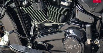 13BMW R18