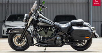 5BMW R18