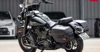 6BMW R18