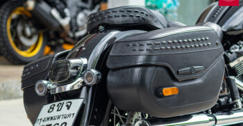 8BMW R18