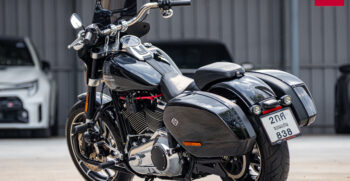 5BMW R18