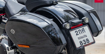 7BMW R18
