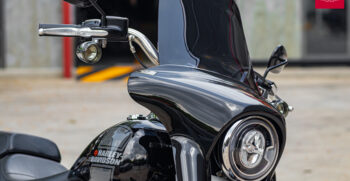 9BMW R18