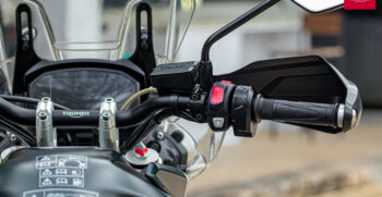 13BMW R18