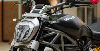 15BMW R18