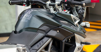 15BMW R18