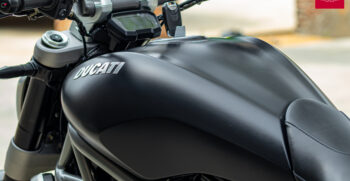 16BMW R18