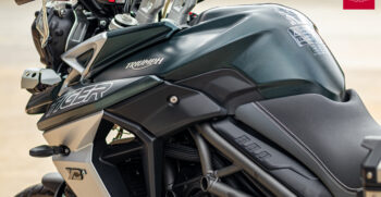 16BMW R18