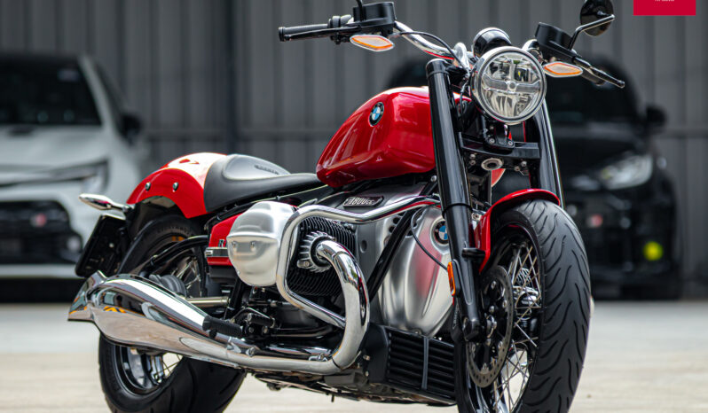 1BMW R18