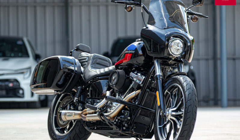 1BMW R18