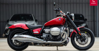 3BMW R18