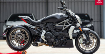 3BMW R18