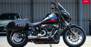 3BMW R18