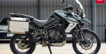 3BMW R18