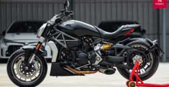 4BMW R18