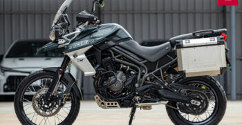 4BMW R18
