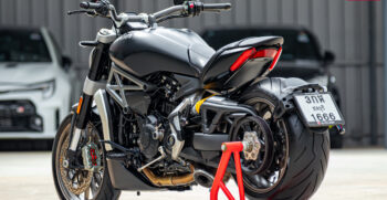 5BMW R18