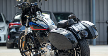 5BMW R18