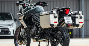 5BMW R18