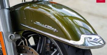 30BMW R18