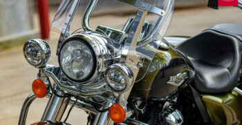 34BMW R18