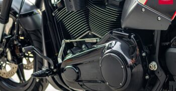 12BMW R18