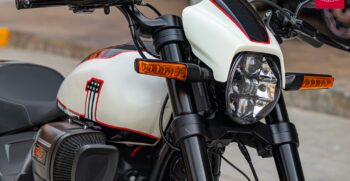 16BMW R18