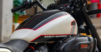 17BMW R18