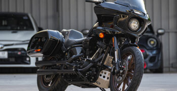 1BMW R18