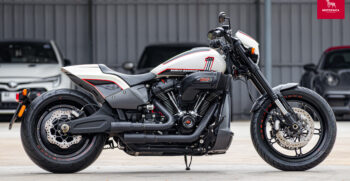 2BMW R18