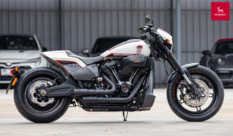 2BMW R18
