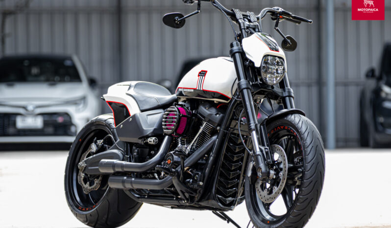 2BMW R18