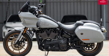 4BMW R18