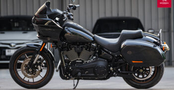 4BMW R18