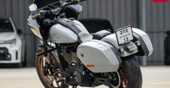 5BMW R18