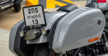 7BMW R18