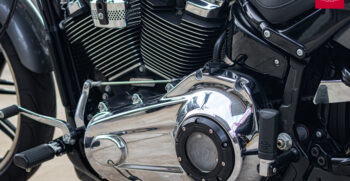 10BMW R18