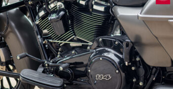 11BMW R18
