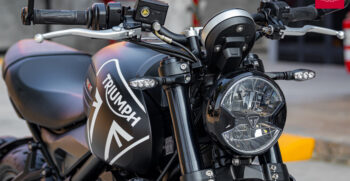 12BMW R18