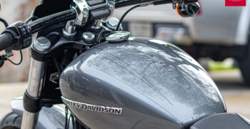 15BMW R18