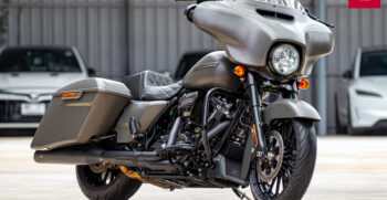 1BMW R18