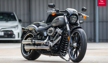 1BMW R18