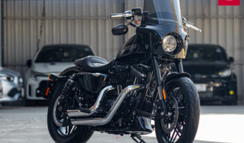1BMW R18