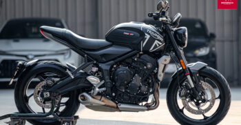 3BMW R18