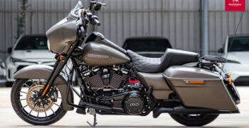 4BMW R18
