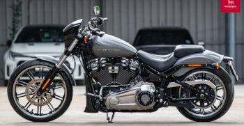 4BMW R18