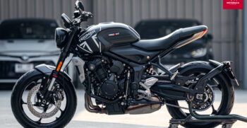 4BMW R18