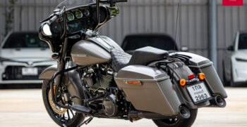 5BMW R18