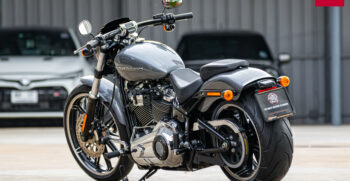 5BMW R18