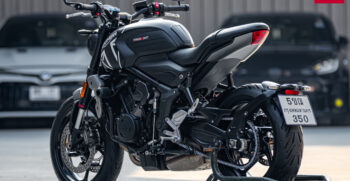 5BMW R18